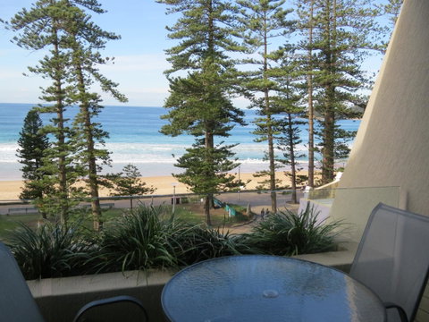 Manly Paradise Motel & Apartments - Lennox Head Accommodation 42