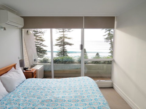 Manly Paradise Motel & Apartments - Lennox Head Accommodation 23