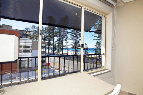 Manly Paradise Motel & Apartments - Lennox Head Accommodation 10