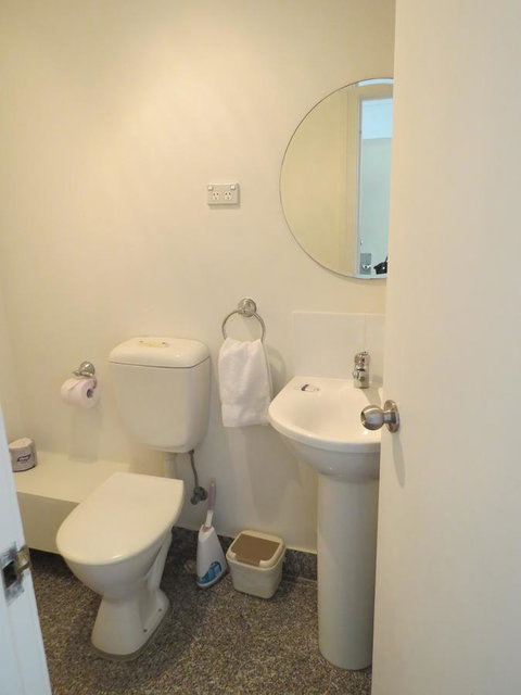 Manly Paradise Motel & Apartments - Lennox Head Accommodation 30
