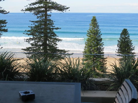 Manly Paradise Motel & Apartments - Lennox Head Accommodation 35