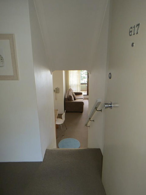 Manly Paradise Motel & Apartments - Lennox Head Accommodation 41