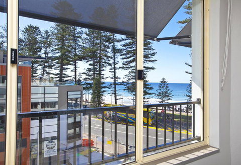 Manly Paradise Motel & Apartments - Lennox Head Accommodation 12