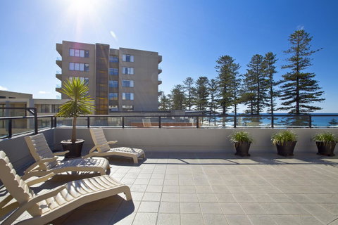 Manly Paradise Motel & Apartments - Lennox Head Accommodation 7