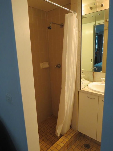 Manly Paradise Motel & Apartments - Lennox Head Accommodation 38