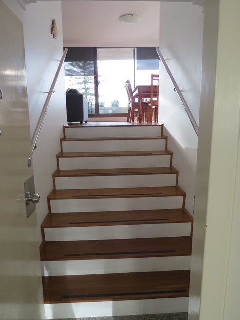 Manly Paradise Motel & Apartments - Lennox Head Accommodation 22