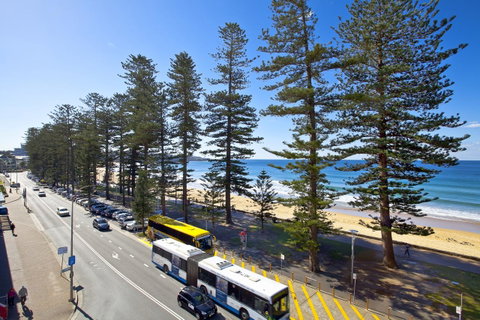 Manly Paradise Motel & Apartments - Lennox Head Accommodation 21