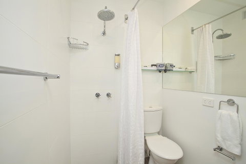 Manly Paradise Motel & Apartments - Lennox Head Accommodation 11