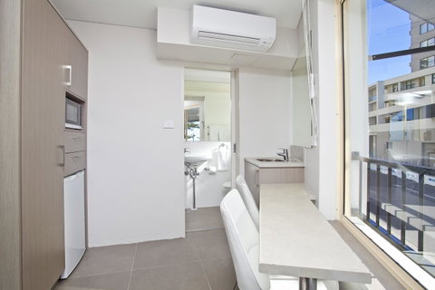 Manly Paradise Motel & Apartments - Lennox Head Accommodation 6
