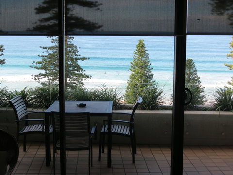 Manly Paradise Motel & Apartments - Lennox Head Accommodation 34