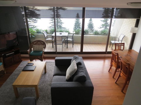 Manly Paradise Motel & Apartments - Lennox Head Accommodation 27