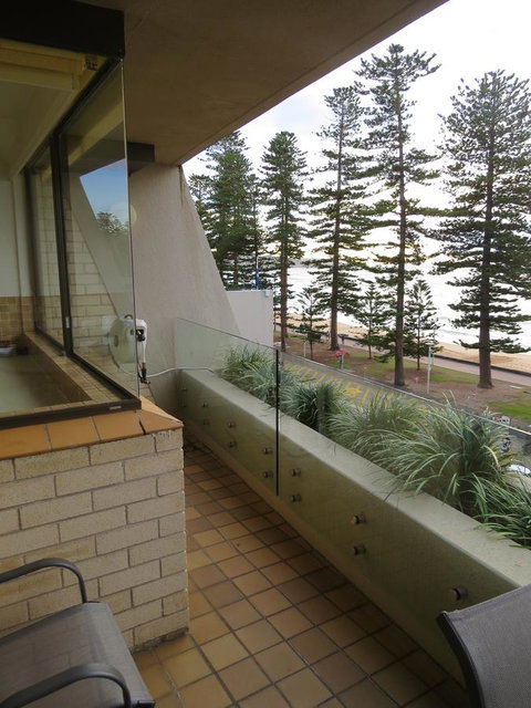 Manly Paradise Motel & Apartments - Lennox Head Accommodation 40