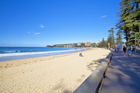 Manly Paradise Motel & Apartments - Lennox Head Accommodation 3