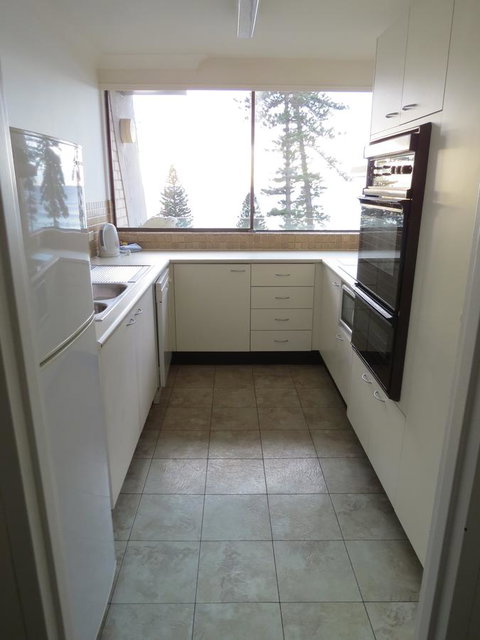 Manly Paradise Motel & Apartments - Lennox Head Accommodation 43