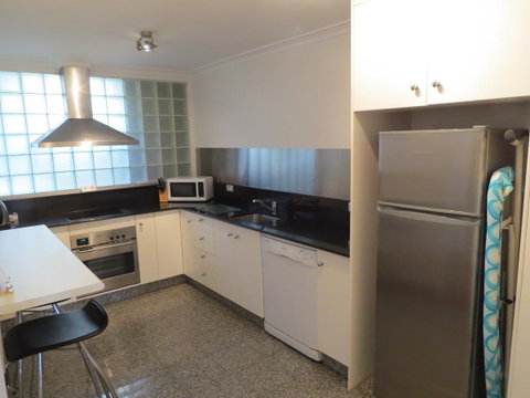 Manly Paradise Motel & Apartments - Lennox Head Accommodation 28