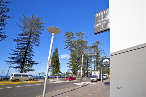 Manly Paradise Motel & Apartments - Lennox Head Accommodation 18