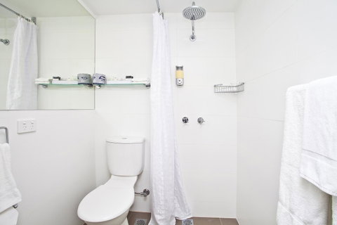 Manly Paradise Motel & Apartments - Lennox Head Accommodation 9