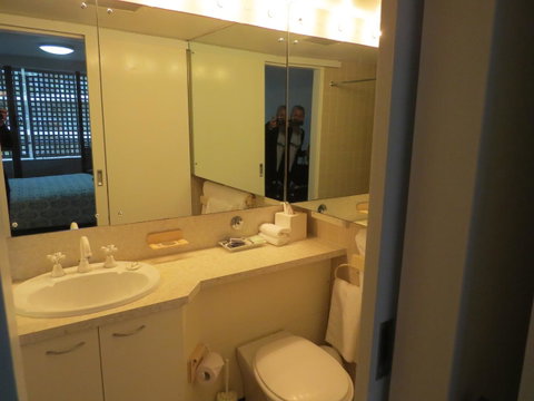 Manly Paradise Motel & Apartments - Lennox Head Accommodation 39
