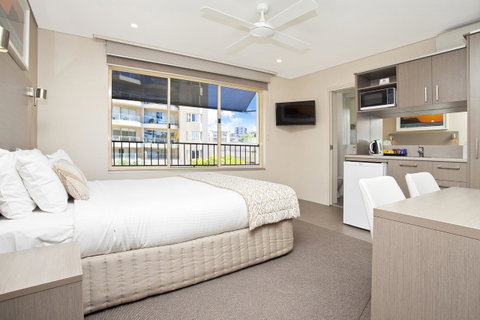 Manly Paradise Motel & Apartments - Lennox Head Accommodation 14