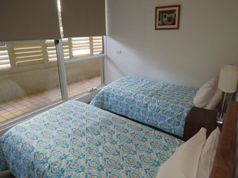 Manly Paradise Motel & Apartments - Lennox Head Accommodation 32