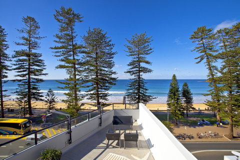 Manly Paradise Motel & Apartments - Lennox Head Accommodation 19