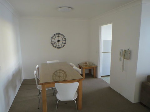 Manly Paradise Motel & Apartments - Lennox Head Accommodation 37