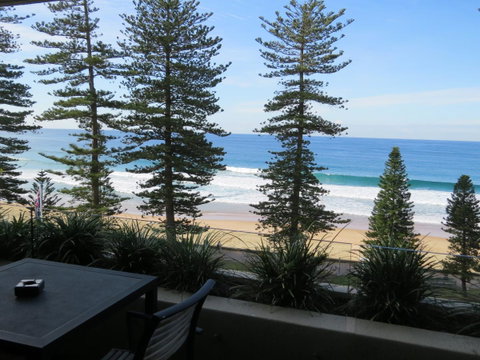 Manly Paradise Motel & Apartments - Lennox Head Accommodation 33