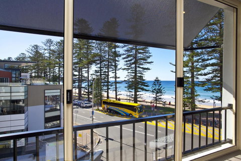 Manly Paradise Motel & Apartments - Lennox Head Accommodation 4