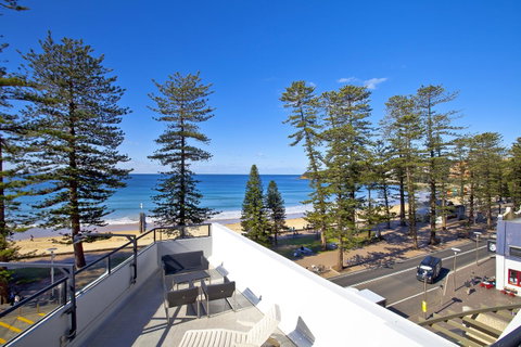 Manly Paradise Motel & Apartments - Lennox Head Accommodation 16