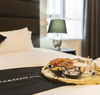 Marsden Parramatta - Lennox Head Accommodation