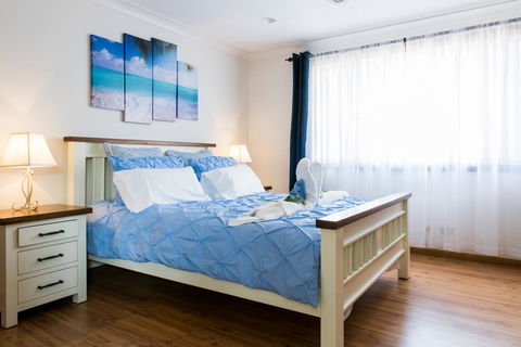 Ambience - Lennox Head Accommodation 9