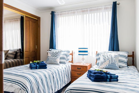 Ambience - Lennox Head Accommodation 17