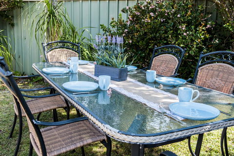 Ambience - Lennox Head Accommodation 25