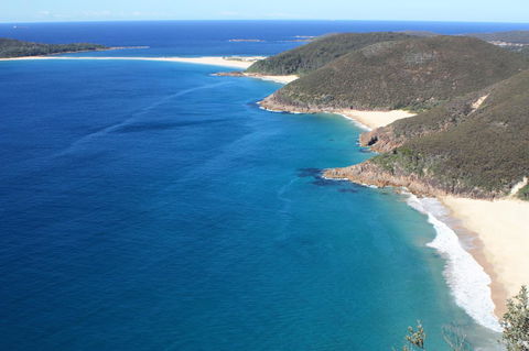 Ambience - Lennox Head Accommodation 29