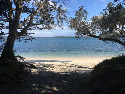 Ambience - Lennox Head Accommodation 1