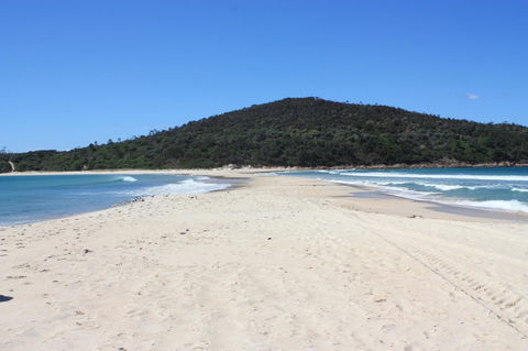 Ambience - Lennox Head Accommodation 31