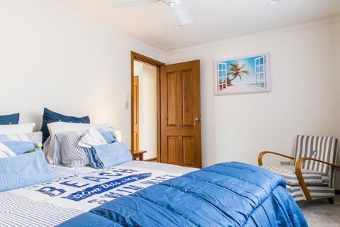 Ambience - Lennox Head Accommodation 14