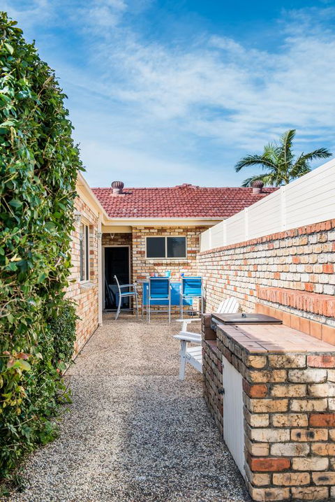 Ambience - Lennox Head Accommodation 23