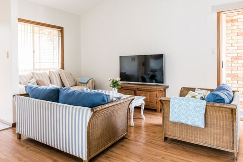 Ambience - Lennox Head Accommodation 6