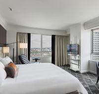 Swissotel Sydney