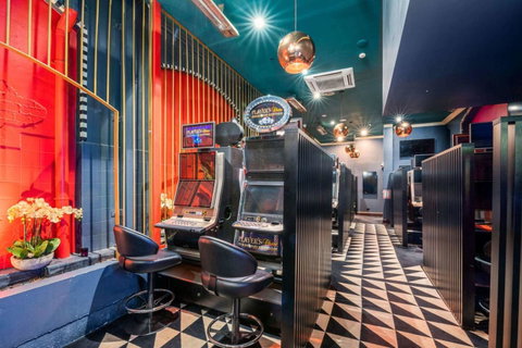 Hotel Harry, Ascend Hotel Collection - Lennox Head Accommodation 12