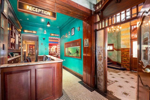 Hotel Harry, Ascend Hotel Collection - Lennox Head Accommodation 22