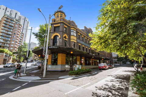 Hotel Harry, Ascend Hotel Collection - Lennox Head Accommodation 0