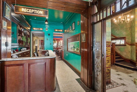 Hotel Harry, Ascend Hotel Collection - Lennox Head Accommodation 37