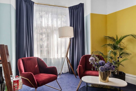 Hotel Harry, Ascend Hotel Collection - Lennox Head Accommodation 16