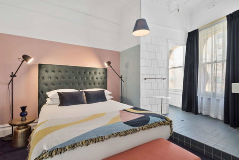 Hotel Harry, Ascend Hotel Collection - Lennox Head Accommodation 10