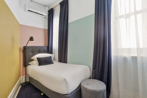 Hotel Harry, Ascend Hotel Collection - Lennox Head Accommodation 14