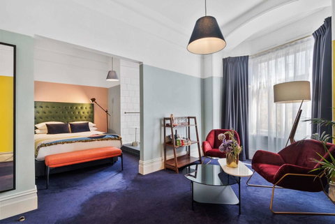 Hotel Harry, Ascend Hotel Collection - Lennox Head Accommodation 9