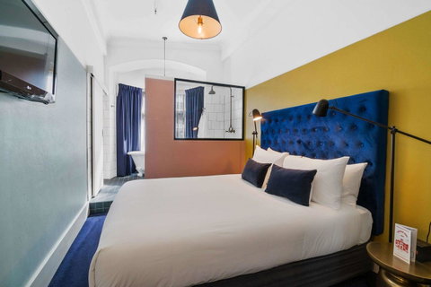 Hotel Harry, Ascend Hotel Collection - Lennox Head Accommodation 19