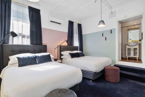 Hotel Harry, Ascend Hotel Collection - Lennox Head Accommodation 25
